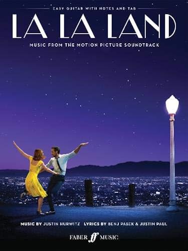 Download La La Land (Easy Guitar) PDF