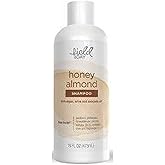 Field Day Honey Almond Shampoo, 16 Fluid Ounce - 6 per case.