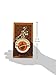 Academia Barilla Traditional Balsamic Vinegar of Modena Extra Vecchio, Aged 25 Years, 3.4-Ounce Glass Bottles (Pack of 2)