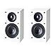 Paradigm Monitor SE Atom Bookshelf Speaker in Gloss White (Pair)thumb 1