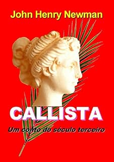 Livro Callista: Um conto do terceiro século