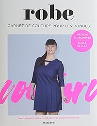 Carnet de couture pou les débutantes - Robe