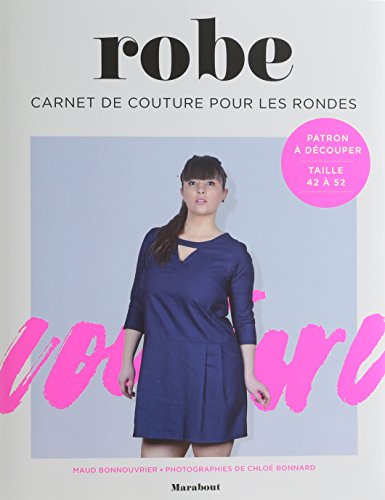 Carnet de couture pou les débutantes - Robe
