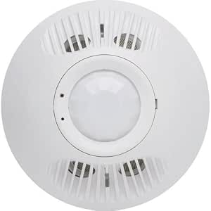 Hubbell 20-01872 Circuito Stampato Sensore Dual-Tech OMNIDT2000 - Ricambio 24 VDC
