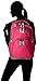 High Sierra Swerve Laptop Backpack, Flamingo/Charcoal/White, 19 x 13 x 7.75-Inch