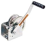 Dutton-Lainson Company DL1402A Pulling Ratchet Winch