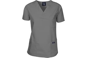 DAGACCI MEDICAL UNIFORM Dagacci Scrubs Medical Uniform Women and Men Scrubs Shirts and Tops