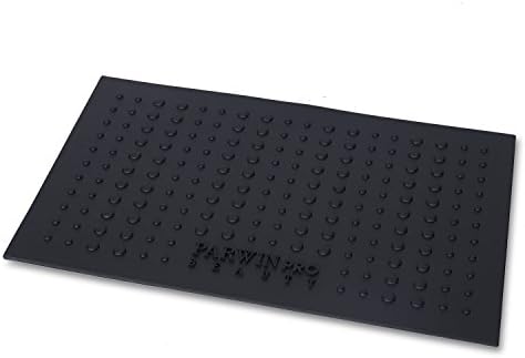 PARWIN BEAUTY Thermal Station Mat