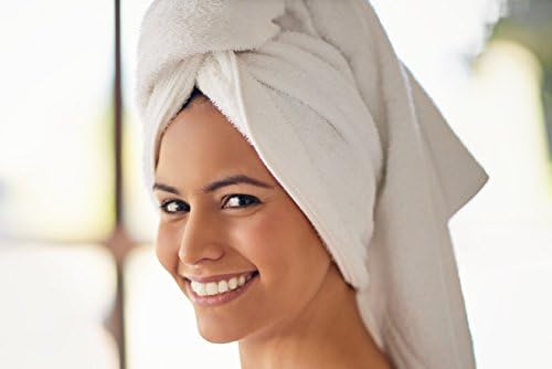 Capella Collection Premium, Luxury Hotel &amp; Spa, 3 Piece Bath Towels, Made for 5 Star Hotels &amp; Resorts, Maximum Softness and Absorbency by Green LifeStyle