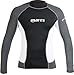 Mares Long Sleeve Trilastic Rash Guard