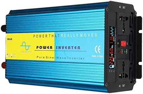 110v 2v 00w純粋な正弦波インバーター車lcdソーラーパワーコンバータへの12v 24v おすすめ特集 Type C パワー インバーター