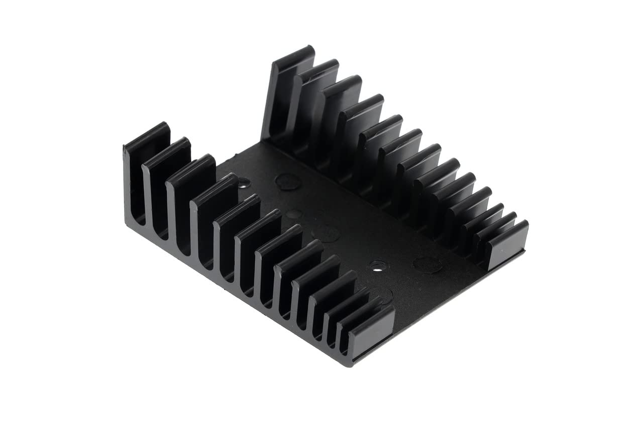 GEDORE Tool holder for perforated metal panels, for 12 double open-end spanners No. 6, Empty, Euro perforation 10x38 mm, E-PH 6-12 L