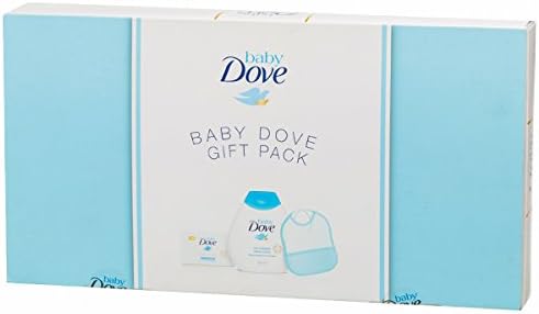 Dove Baby Gift Pack 1 Pack