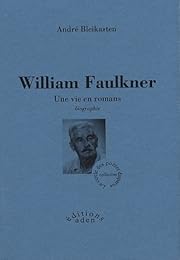 William Faulkner