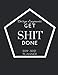 Design Engineers Get SHIT Done 2019 - 2021 Year Planner: 2 - 3 Year Organizer for Professionals:Fami by Deejays Pubs 1