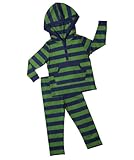 Leveret Unisex-child 