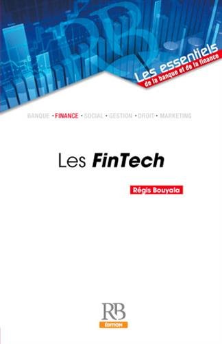 La  révolution FinTech