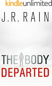 The Body Departed