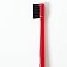 Binchotan Charcoal Toothbrush Morihata (Red)
