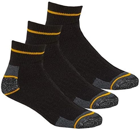 best work socks for steel toe boots uk