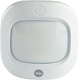 Yale AC-PIR Sync Alarm Motion Detector 12m/110° Range (Sync Accessory)