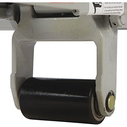 Strongway Low-Profile Pallet Jack—5500-Lb. Capacity - Thumbnail 2