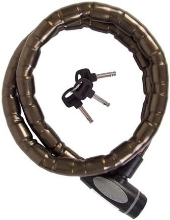Armoured Cable Lock 120 cm