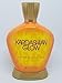 Kardashian Glow NATURAL Bronzer 13.5 oz Tanning Bed Lotion