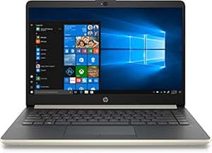 Amazon.com: HP 2019 14" Laptop - Intel Core i3 - 8GB