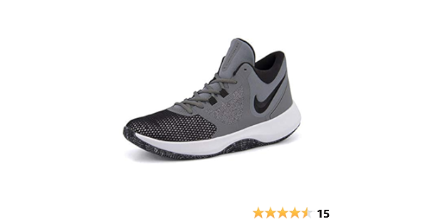 nike air precision nbk men's basketball shoes