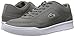 Lacoste Men's Explorateur Sport 316 1 SPM Fashion Sneaker, Dark Grey, 9.5 M US
