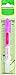 Clover Chacopen with Eraser - Pink