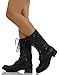 Marco Republic Expedition Womens Military Combat Boots