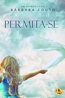 Livro Permita-se