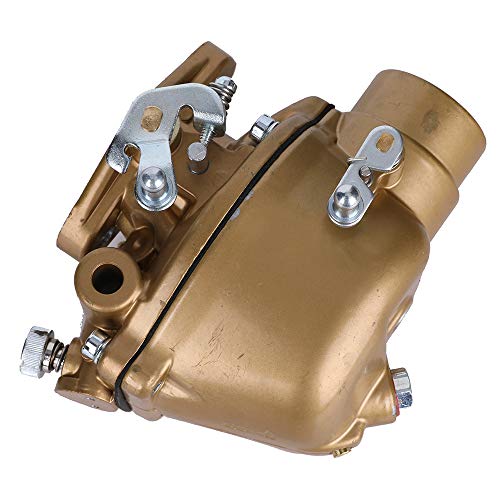 image for MNJWS 8N9510C Carburetor Carb Replacement with Gasket and Bolts for Fo