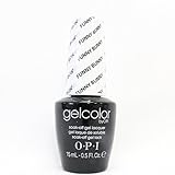 Gel Polish Funny Bunny Color .5oz/15mL 1 bottle