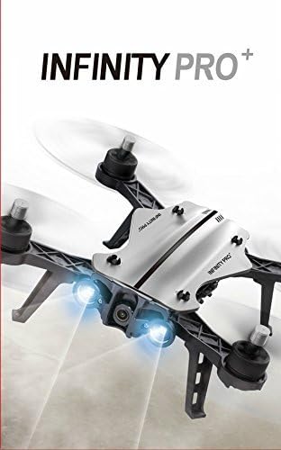 drone infinity rc