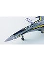 DX超合金 VF-25Sメサイアバルキリー（オズマ・リー機）リニューアルVer.|サンプル16