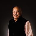 M. J. Akbar