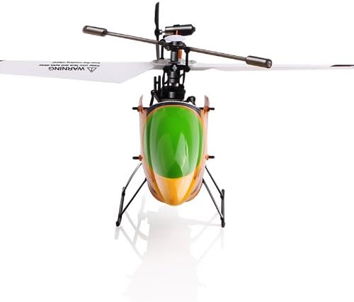 syma f3 rc helicopter
