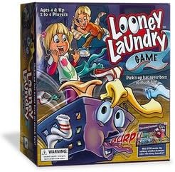 Looney Laundry