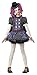 California Costumes Broken Doll Child Costume, Small