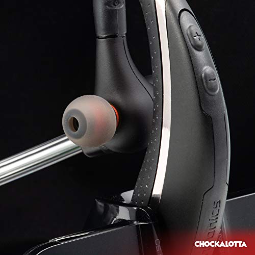 CHOCKALOTTA in-Ear Tip Adapter Mount 