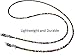 Glasses Chain - 32 Colors Beaded Eyeglass Holder - Eyeglass Around Neck - Sunglass Strap - Glasses Necklace