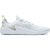 Vivobarefoot Motus Strength Men's Training Shoe, Breathable Mesh, Flat Heel, Lace-Up
