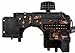 Shee-Mar SM147 Turn Signal - Fog Lamp - Wiper - Dimmer - Multifunction Switch