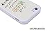 5S Case/SE,Hungo Soft TPU Silicone Protective Cover Compatible with SE/5S/5 Christian Sayings Bible Verses 1 Corinthians 5:7 with TPU Sides 360 Degree Protection