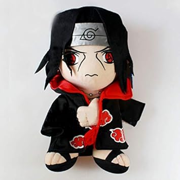 Peluche itachi Clearance