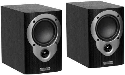 mission m31 speakers