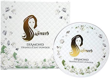 Loose Chaonang DIAMOND TRANSLUCENT POWDER